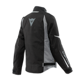 Veloce D-dry® - Giacca donna da moto 3 stagioni con membrana impermeabile fissa D-Dry® - Donna